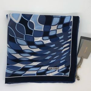 TOM FORD Pocket Square